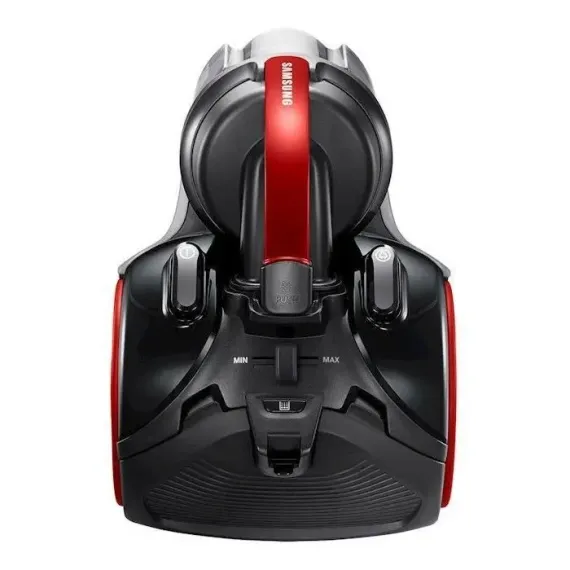 ТРАДИЦИОННЫЙ ПЫЛЕСОС SAMSUNG VC15K4116V1/UK, ЧЕРНЫЙ КРАСНЫЙ