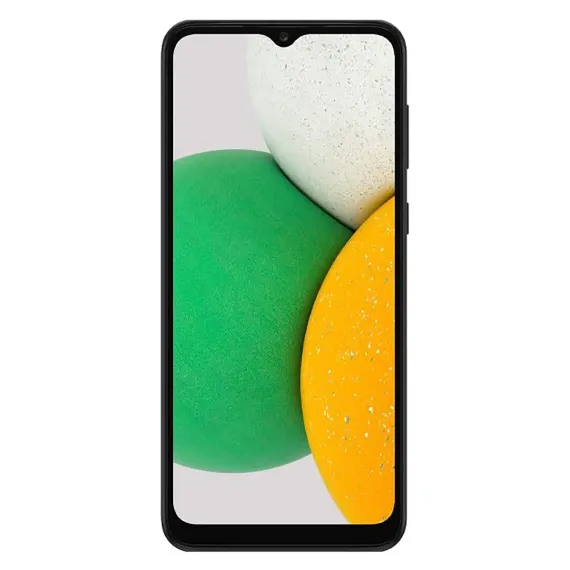 СМАРТФОН SAMSUNG GALAXY A03 CORE, 32ГБ/2ГБ, CERAMIC BLACK