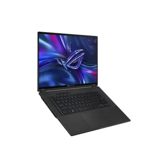 ИГРОВОЙ НОУТБУК 16" ASUS ROG FLOW X16 GV601RM, ECLIPSE GRAY, AMD RYZEN 7 6800HS, 32ГБ/512ГБ, WINDOWS 11 HOME