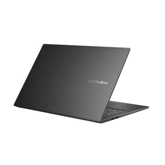 НОУТБУК 15,6" ASUS VIVOBOOK 15 OLED K513EA, INDIE BLACK, INTEL CORE I5-1135G7, 12GB/512ГБ, БЕЗ ОС