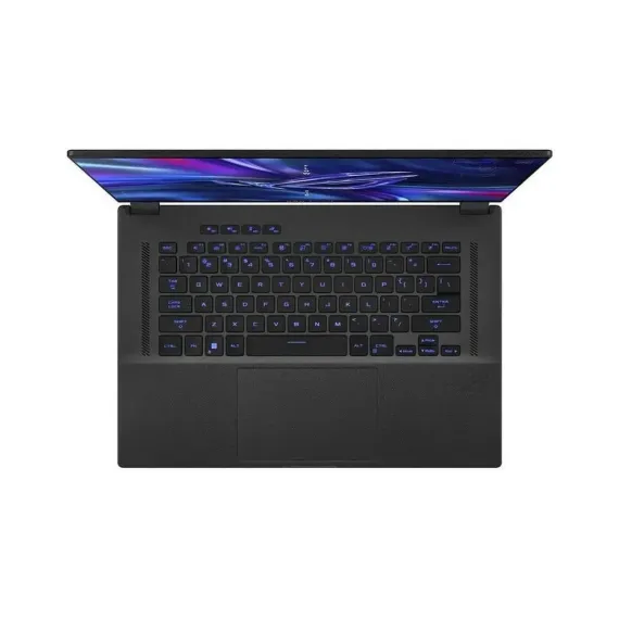 ИГРОВОЙ НОУТБУК 16" ASUS ROG FLOW X16 GV601RM, ECLIPSE GRAY, AMD RYZEN 7 6800HS, 32ГБ/512ГБ, WINDOWS 11 HOME