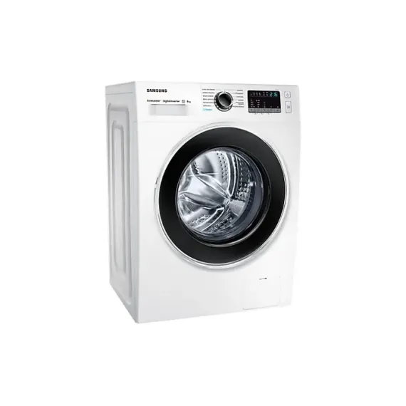 СТИРАЛЬНАЯ МАШИНА SAMSUNG WW62J42E0HW/CE, 6КГ, БЕЛЫЙ