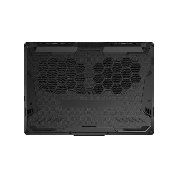 LAPTOP GAMING 15,6" ASUS TUF GAMING F15 FX506LBH, BONFIRE BLACK, INTEL CORE I5-10300H, 8GB/512GB, FARA SO