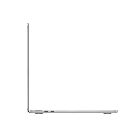 НОУТБУК 13,6" APPLE MACBOOK AIR A2681, СЕРЕБРИСТЫЙ, M2 WITH 8-CORE CPU AND 8-CORE GPU, 8ГБ/256ГБ, MACOS MONTEREY