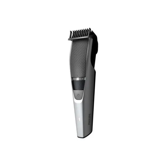 TRIMMER PENTRU BARBATI PHILIPS SERIES 3000 BT3216/14, ARGINTIU | NEGRU