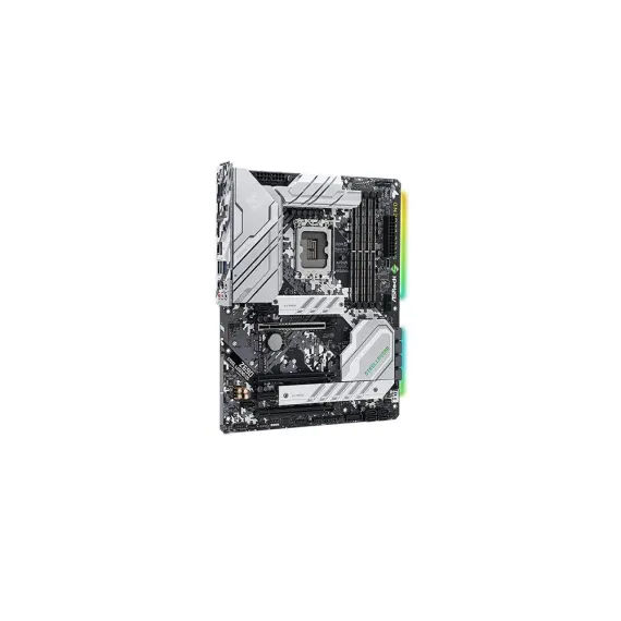 МАТЕРИНСКАЯ ПЛАТА ASROCK Z690 STEEL LEGEND/D5, LGA1700, INTEL Z690, ATX