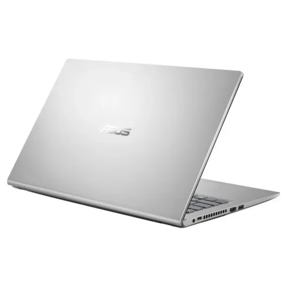 НОУТБУК 15,6 ASUS X515MA, TRANSPARENT SILVER, INTEL CELERON N4020, 8ГБ/256ГБ, БЕЗ ОС