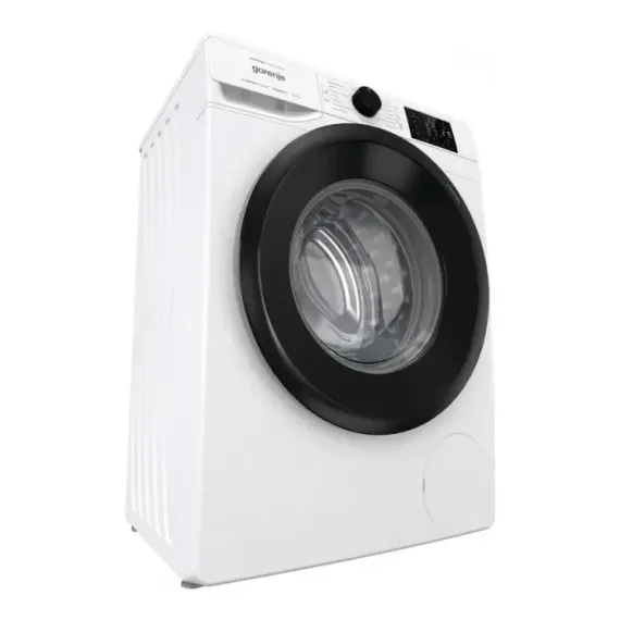 СТИРАЛЬНАЯ МАШИНА GORENJE WNEI 72 SB/UA, 7КГ, БЕЛЫЙ