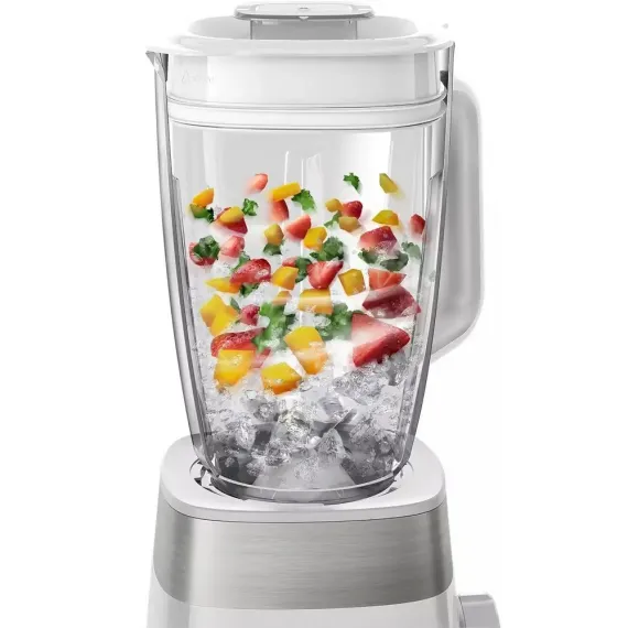 BLENDER STATIONAR PHILIPS HR2224/00, ALB