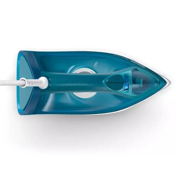 УТЮГ PHILIPS DST3040/70, 2400ВТ, СИНИЙ