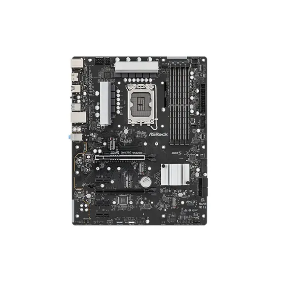 МАТЕРИНСКАЯ ПЛАТА ASROCK Z690 PHANTOM GAMING 4/D5, LGA1700, INTEL Z690, ATX