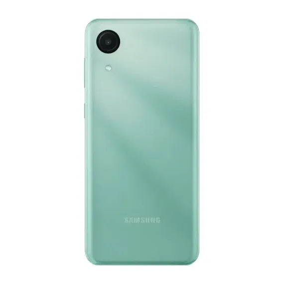 SMARTPHONE SAMSUNG GALAXY A03 CORE, 2GB/32GB, MENTA