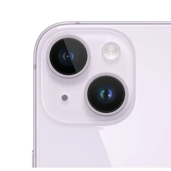 SMARTPHONE APPLE IPHONE 14 PLUS, 6GB/256GB, PURPLE