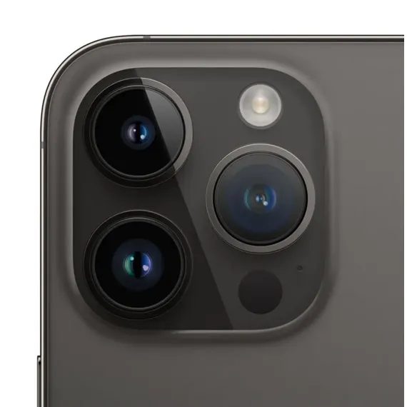 SMARTPHONE APPLE IPHONE 14 PRO MAX, 6GB/1TB, SPACE BLACK