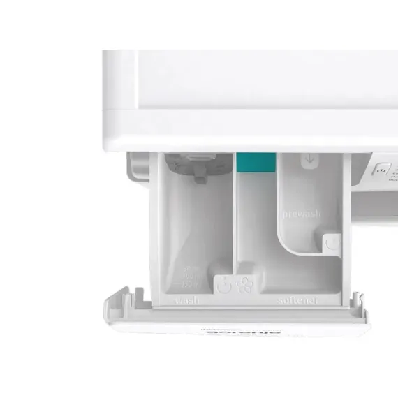 СТИРАЛЬНАЯ МАШИНА GORENJE WNPI 72 SB/UA, 7КГ, БЕЛЫЙ