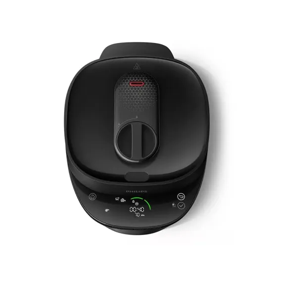 МУЛЬТИВАРКА PHILIPS HD2151/40, ЧЁРНЫЙ