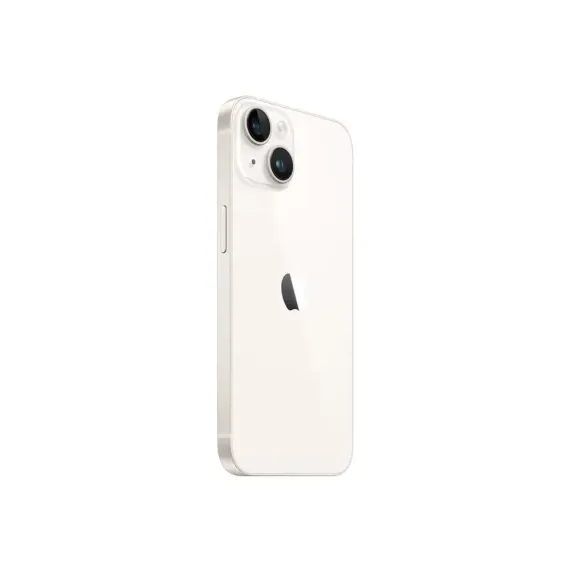 СМАРТФОН APPLE IPHONE 14, 256ГБ/6ГБ, STARLIGHT