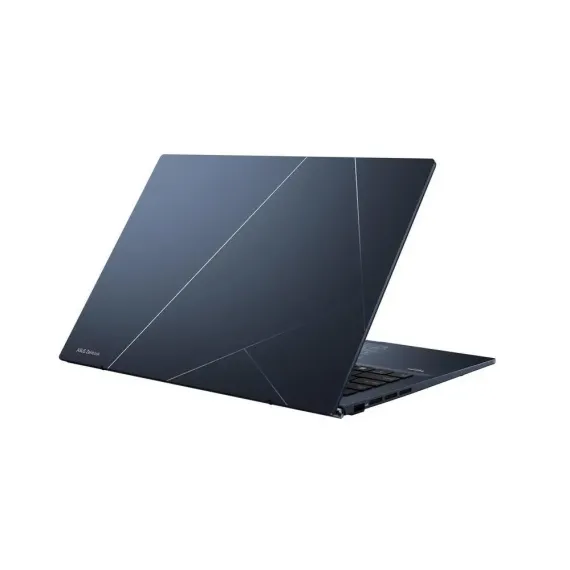 НОУТБУК 14" ASUS ZENBOOK 14 OLED UX3402ZA, PONDER BLUE, INTEL CORE I7-1260P, 16ГБ/512ГБ, WINDOWS 11 HOME
