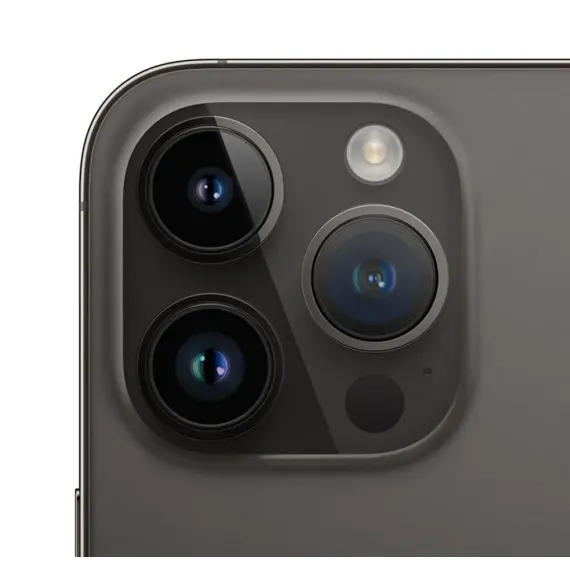 SMARTPHONE APPLE IPHONE 14 PRO, 6GB/512GB, SPACE BLACK