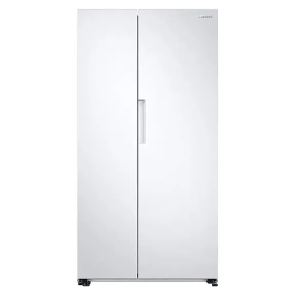 ХОЛОДИЛЬНИК SAMSUNG RS66A8100WW/UA, TWIN COOLING PLUS(TM), WHITE