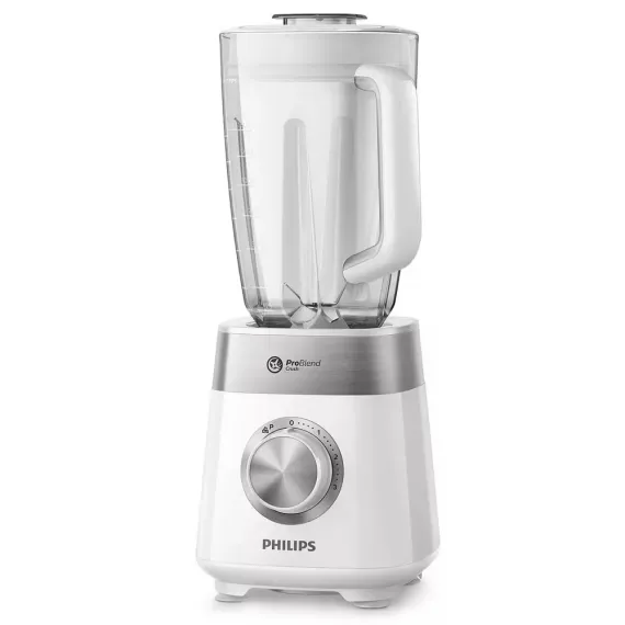 BLENDER STATIONAR PHILIPS HR2224/00, ALB