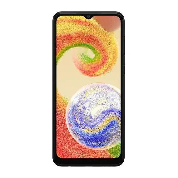 СМАРТФОН SAMSUNG GALAXY A04, 64ГБ/4ГБ, ЧЁРНЫЙ