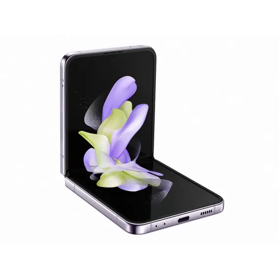 SMARTPHONE SAMSUNG GALAXY FLIP4, 8GB/256GB, VIOLET
