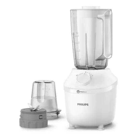 BLENDER STATIONAR PHILIPS HR2041/17, ALB