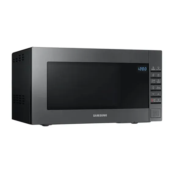 CUPTOR CU MICROUNDE SAMSUNG GE88SUG/BW, NEGRU