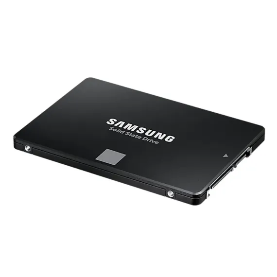 НАКОПИТЕЛЬ SSD SAMSUNG MZ-77E1T0B/EU, 1000ГБ, MZ-77E1T0B/EU