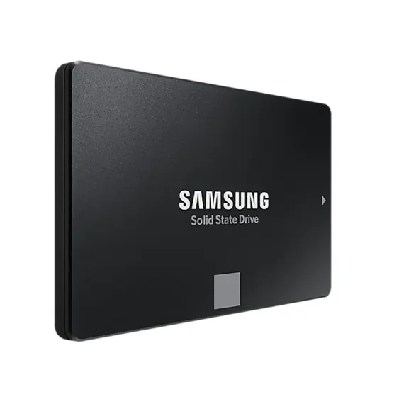 НАКОПИТЕЛЬ SSD SAMSUNG MZ-77E1T0B/EU, 1000ГБ, MZ-77E1T0B/EU