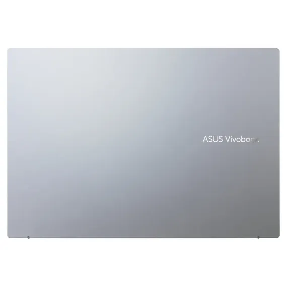 НОУТБУК 16 ASUS VIVOBOOK 16X X1603ZA, TRANSPARENT SILVER, INTEL CORE I7-12700H, 12ГБ/512ГБ, БЕЗ ОС