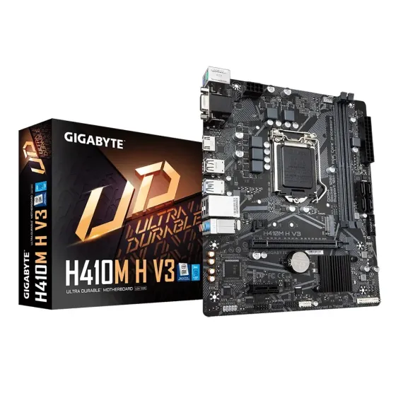 NAVIGATOR PC05683 // GAMING / PC  I5-10400F H410 16GB 1TB NVME 250GB GTX1650 4GB 600W