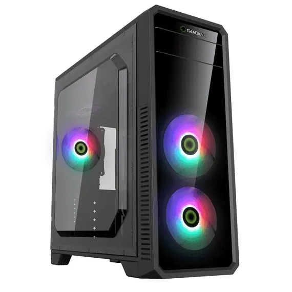 NAVIGATOR PC06256 // GAMING / PC  I5-11400F B560 16GB 1TB NVME 500GB RTX3050 8GB 700W