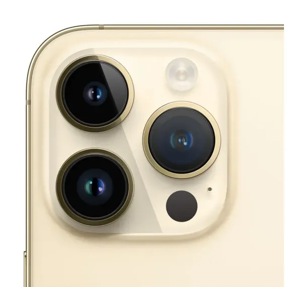 SMARTPHONE APPLE IPHONE 14 PRO, 6GB/512GB, GOLD