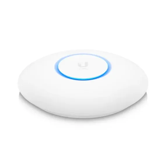 БЕСПРОВОДНАЯ ТОЧКА ДОСТУПА UBIQUITI U6 LITE, 300 МБИТ/С, 1201 МБИТ/С, БЕЛЫЙ