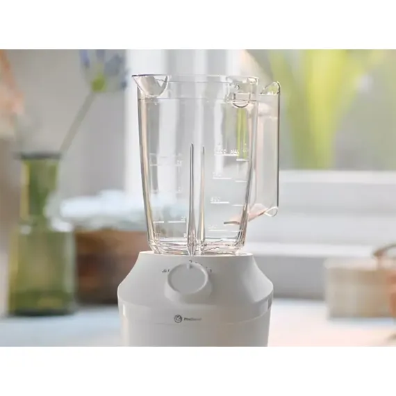 BLENDER STATIONAR PHILIPS HR2041/17, ALB