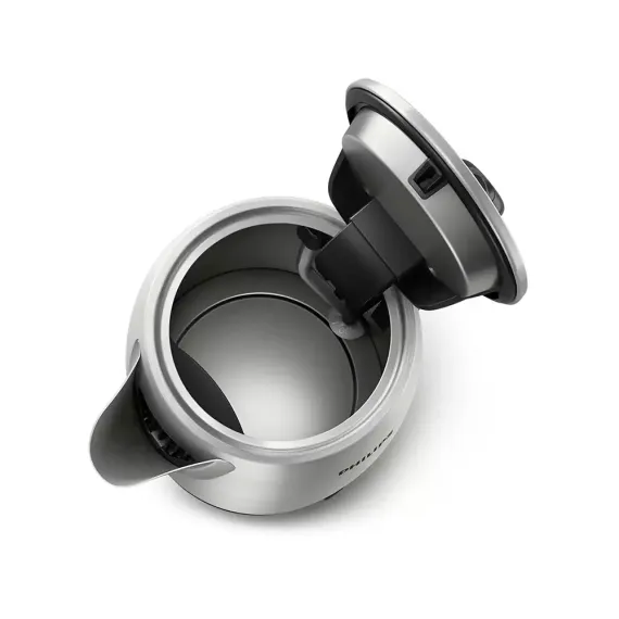 FIERBATOR ELECTRIC PHILIPS HD9353/90, OTEL INOXIDABIL