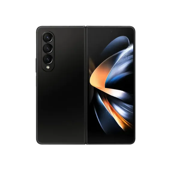 SMARTPHONE SAMSUNG GALAXY FOLD4, 12GB/512GB, PHANTOM BLACK