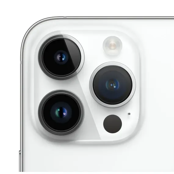 SMARTPHONE APPLE IPHONE 14 PRO MAX, 6GB/128GB, SILVER