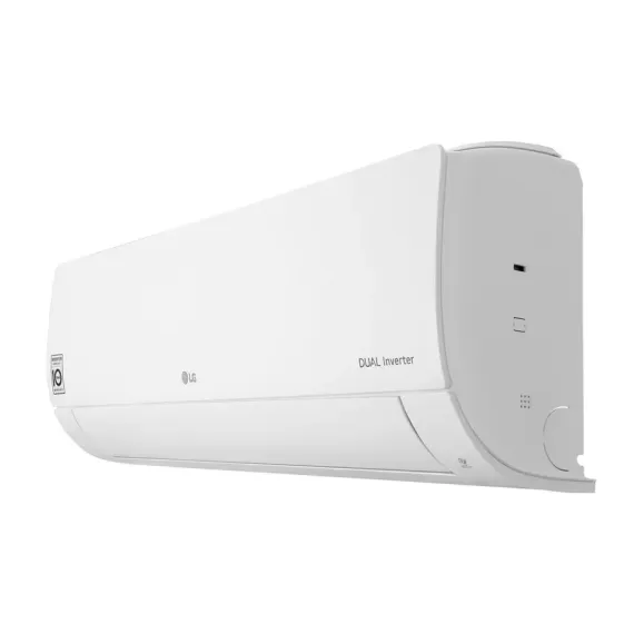 СПЛИТ-СИСТЕМА LG P12EP1, 12KBTU/H, БЕЛЫЙ