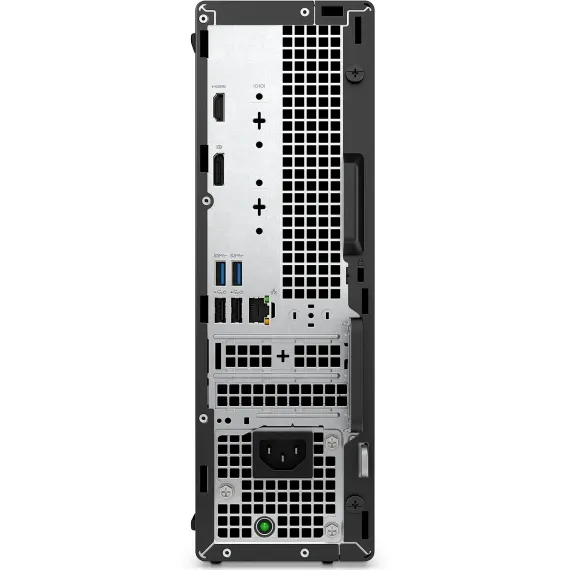 MINI PC DELL OPTIPLEX 3000, SFF, INTEL CORE I3-12100, 8GB/256GB, INTEL UHD GRAPHICS 730, WINDOWS 11 PRO
