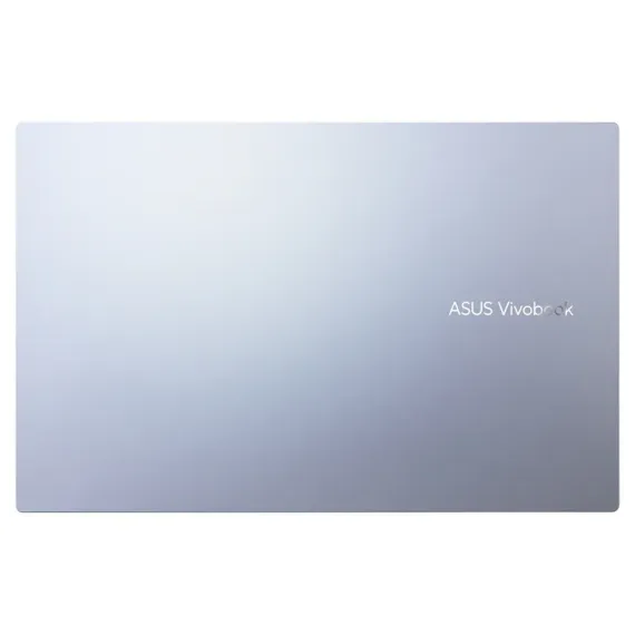 НОУТБУК 15,6" ASUS VIVOBOOK 15 X1502ZA, ICELIGHT SILVER, INTEL CORE I5-1240P, 8ГБ/512ГБ, БЕЗ ОС