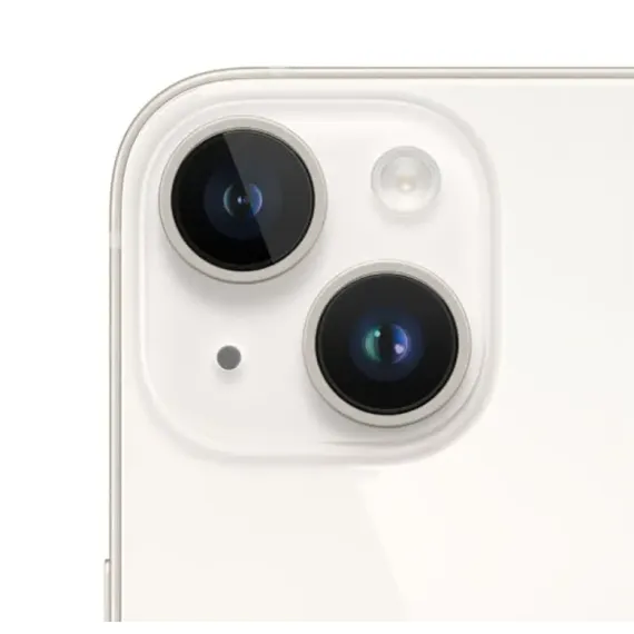 СМАРТФОН APPLE IPHONE 14 PLUS, 128ГБ/6ГБ, STARLIGHT