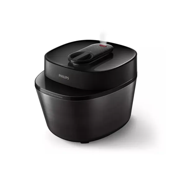 МУЛЬТИВАРКА PHILIPS HD2151/40, ЧЁРНЫЙ