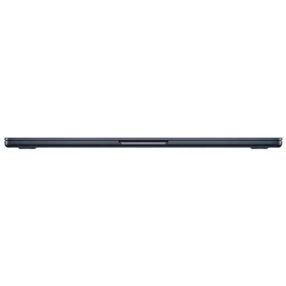 НОУТБУК 13,6 APPLE MACBOOK AIR A2337, MIDNIGHT, M2 WITH 8-CORE CPU AND 8-CORE GPU, 16ГБ/256ГБ, MACOS MONTEREY