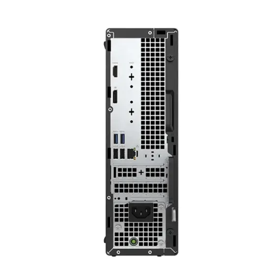 НАСТОЛЬНЫЙ ПК DELL OPTIPLEX 3000, SFF, INTEL CORE I5-12500, 8ГБ/256ГБ, INTEL UHD GRAPHICS 770, LINUX UBUNTU