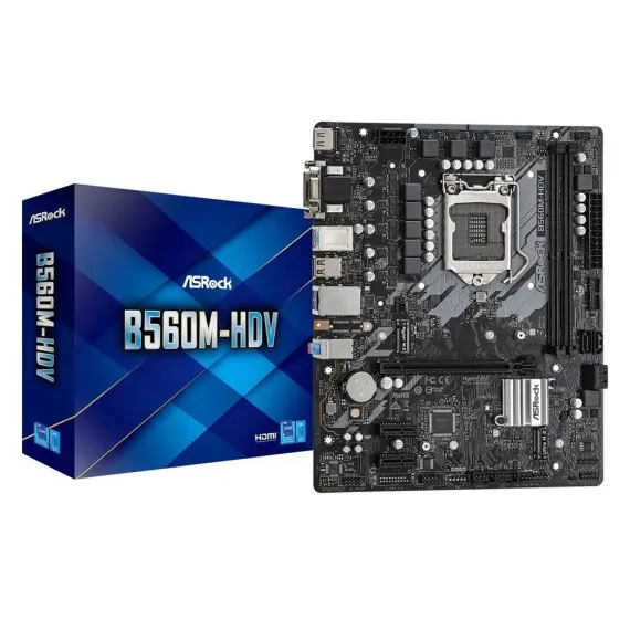 NAVIGATOR PC06256 // GAMING / PC  I5-11400F B560 16GB 1TB NVME 500GB RTX3050 8GB 700W