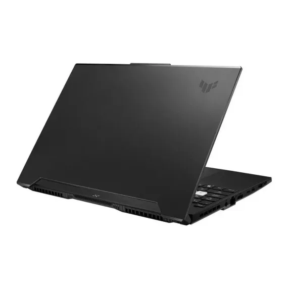 ИГРОВОЙ НОУТБУК 15,6 ASUS TUF DASH F15 FX517ZE, OFF BLACK, INTEL CORE I5-12450H, 16ГБ/512ГБ, БЕЗ ОС
