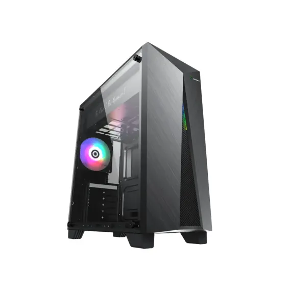 NAVIGATOR PC06288 // GAMING / PC I5-12400F H610 16GB 1TB NVME 500GB RTX2060 6GB 700W